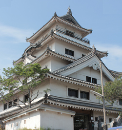 郷土開発本社