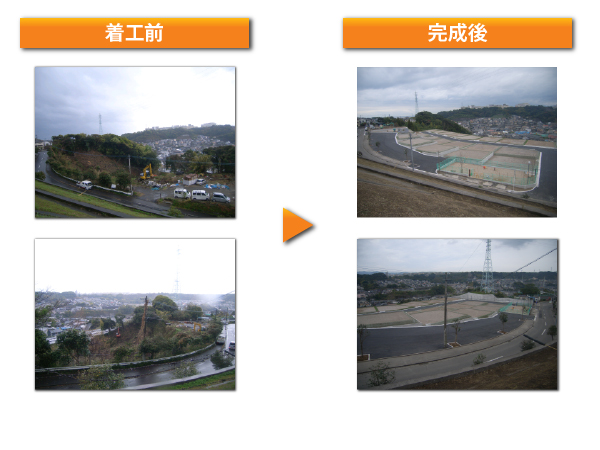 シャイニー西紫原